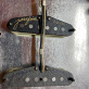 Fender Stratocaster 63 Super Heavy Relic Masterbuilt Vincent van Trigt (2021) Detailphoto 22