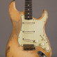 Fender Stratocaster 63 Super Heavy Relic Masterbuilt Vincent van Trigt (2021) Detailphoto 1
