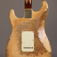 Fender Stratocaster 63 Super Heavy Relic Masterbuilt Vincent van Trigt (2021) Detailphoto 2