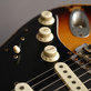 Fender Stratocaster 63 "The Wood" Heavy Relic Masterbuilt Dale Wilson (2021) Detailphoto 14