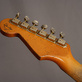 Fender Stratocaster 63 "The Wood" Heavy Relic Masterbuilt Dale Wilson (2021) Detailphoto 21