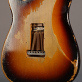 Fender Stratocaster 63 "The Wood" Heavy Relic Masterbuilt Dale Wilson (2021) Detailphoto 4