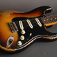 Fender Stratocaster 63 "The Wood" Heavy Relic Masterbuilt Dale Wilson (2021) Detailphoto 8