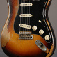 Fender Stratocaster 63 "The Wood" Heavy Relic Masterbuilt Dale Wilson (2021) Detailphoto 3