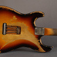 Fender Stratocaster 63 "The Wood" Heavy Relic Masterbuilt Dale Wilson (2021) Detailphoto 6