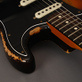 Fender Stratocaster 63 "The Wood" Heavy Relic Masterbuilt Dale Wilson (2021) Detailphoto 12