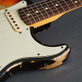 Fender Stratocaster 63 Ultra Relic Masterbuilt Jason Smith (2013) Detailphoto 12