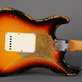 Fender Stratocaster 63 Ultra Relic Masterbuilt Jason Smith (2013) Detailphoto 6
