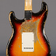 Fender Stratocaster 63 Ultra Relic Masterbuilt Jason Smith (2013) Detailphoto 2