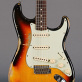 Fender Stratocaster 63 Ultra Relic Masterbuilt Jason Smith (2013) Detailphoto 1