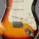 Fender Stratocaster 63 Ultra Relic Masterbuilt Jason Smith (2013) Detailphoto 3