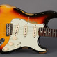 Fender Stratocaster 63 Ultra Relic Masterbuilt Jason Smith (2013) Detailphoto 5