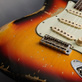 Fender Stratocaster 63 Ultra Relic Masterbuilt Jason Smith (2013) Detailphoto 9