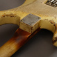 Fender Stratocaster 63 Ultra Relic Masterbuilt Vincent van Trigt (2021) Detailphoto 17