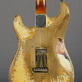 Fender Stratocaster 63 Ultra Relic Masterbuilt Vincent van Trigt (2021) Detailphoto 2