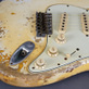 Fender Stratocaster 63 Ultra Relic Masterbuilt Vincent van Trigt (2021) Detailphoto 10
