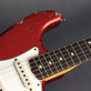Fender Stratocaster 64 Heavy Relic Masterbuilt Ron Thorn (2020) Detailphoto 11