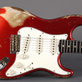 Fender Stratocaster 64 Heavy Relic Masterbuilt Ron Thorn (2020) Detailphoto 5