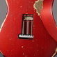 Fender Stratocaster 64 Heavy Relic Masterbuilt Ron Thorn (2020) Detailphoto 4
