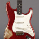 Fender Stratocaster 64 Heavy Relic Masterbuilt Ron Thorn (2020) Detailphoto 1