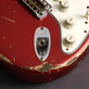 Fender Stratocaster 64 Heavy Relic Masterbuilt Ron Thorn (2020) Detailphoto 10