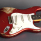 Fender Stratocaster 64 Heavy Relic Masterbuilt Ron Thorn (2020) Detailphoto 8