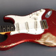 Fender Stratocaster 64 Heavy Relic Masterbuilt Ron Thorn (2020) Detailphoto 13