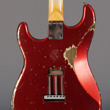 Photo von Fender Stratocaster 64 Heavy Relic Masterbuilt Ron Thorn (2020)