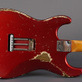 Fender Stratocaster 64 Heavy Relic Masterbuilt Ron Thorn (2020) Detailphoto 6