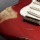 Fender Stratocaster 64 Heavy Relic Masterbuilt Ron Thorn (2020) Detailphoto 9