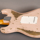 Fender Stratocaster 64 Heavy Relic Masterbuilt Ron Thorn (2022) Detailphoto 18