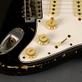 Fender Stratocaster 64 One-Off Ultra Relic Masterbuilt John Cruz (2018) Detailphoto 10