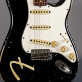 Fender Stratocaster 64 One-Off Ultra Relic Masterbuilt John Cruz (2018) Detailphoto 3
