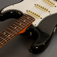Fender Stratocaster 64 One-Off Ultra Relic Masterbuilt John Cruz (2018) Detailphoto 15