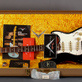 Fender Stratocaster 64 One-Off Ultra Relic Masterbuilt John Cruz (2018) Detailphoto 26