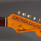 Fender Stratocaster 64 One-Off Ultra Relic Masterbuilt John Cruz (2018) Detailphoto 7
