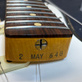 Fender Stratocaster 64 One-Off Ultra Relic Masterbuilt John Cruz (2018) Detailphoto 21
