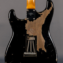 Photo von Fender Stratocaster 64 One-Off Ultra Relic Masterbuilt John Cruz (2018)