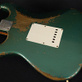 Fender Stratocaster '64 Relic Dale Wilson Masterbuilt Green Demon (2020) Detailphoto 15