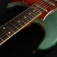 Fender Stratocaster '64 Relic Dale Wilson Masterbuilt Green Demon (2020) Detailphoto 11
