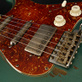 Fender Stratocaster '64 Relic Dale Wilson Masterbuilt Green Demon (2020) Detailphoto 14