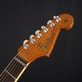 Fender Stratocaster '64 Relic Dale Wilson Masterbuilt Green Demon (2020) Detailphoto 9