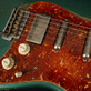 Fender Stratocaster '64 Relic Dale Wilson Masterbuilt Green Demon (2020) Detailphoto 5