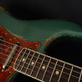 Fender Stratocaster '64 Relic Dale Wilson Masterbuilt Green Demon (2020) Detailphoto 6