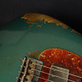 Fender Stratocaster '64 Relic Dale Wilson Masterbuilt Green Demon (2020) Detailphoto 7