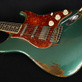 Fender Stratocaster '64 Relic Dale Wilson Masterbuilt Green Demon (2020) Detailphoto 10