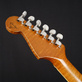 Fender Stratocaster '64 Relic Dale Wilson Masterbuilt Green Demon (2020) Detailphoto 17