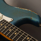 Fender Stratocaster 64 Relic Lake Placid Blue Masterbuilt Ron Thorn (2020) Detailphoto 11