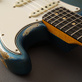 Fender Stratocaster 64 Relic Lake Placid Blue Masterbuilt Ron Thorn (2020) Detailphoto 12