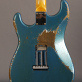 Fender Stratocaster 64 Relic Lake Placid Blue Masterbuilt Ron Thorn (2020) Detailphoto 2